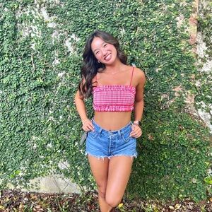 Meet your Posher, Sommer